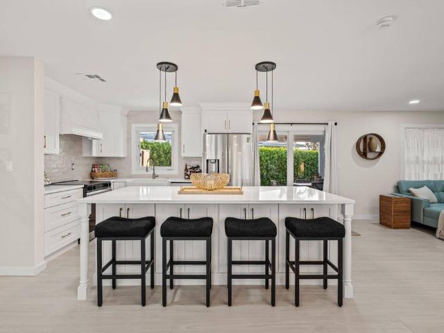 Detached House for rent in Florida