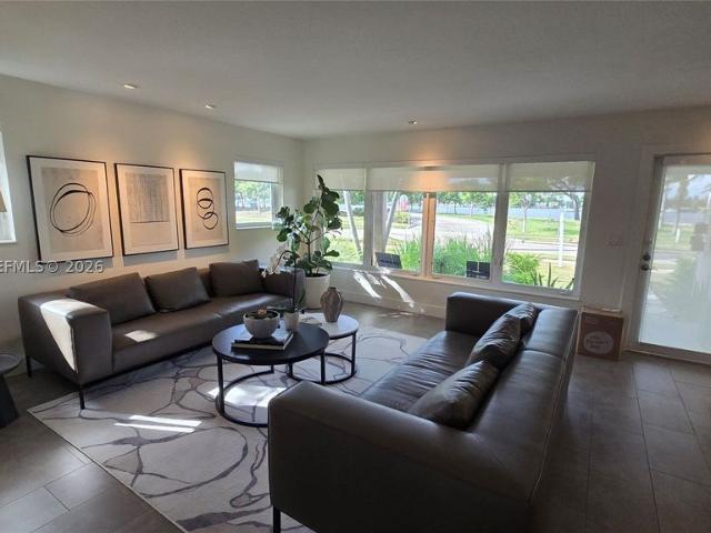 Detached House for rent in Hollywood, Florida