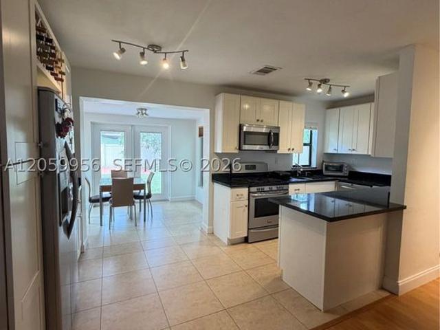 Detached House for rent in Hollywood, Florida
