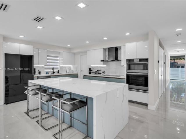 Villa for rent in Hollywood