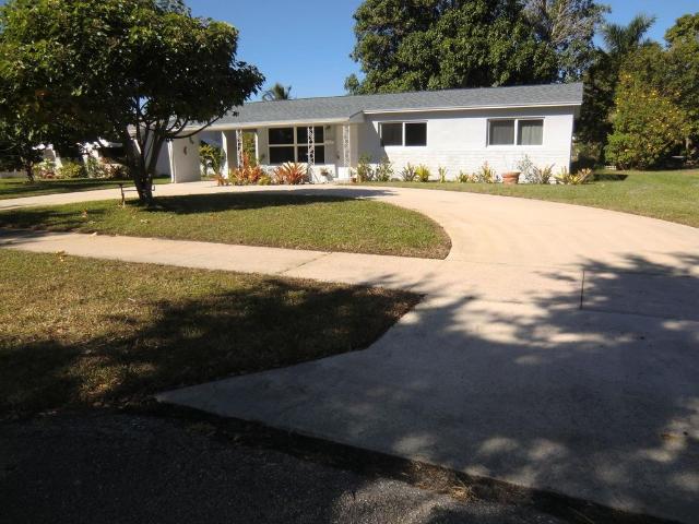 Villa for rent in Lake Park