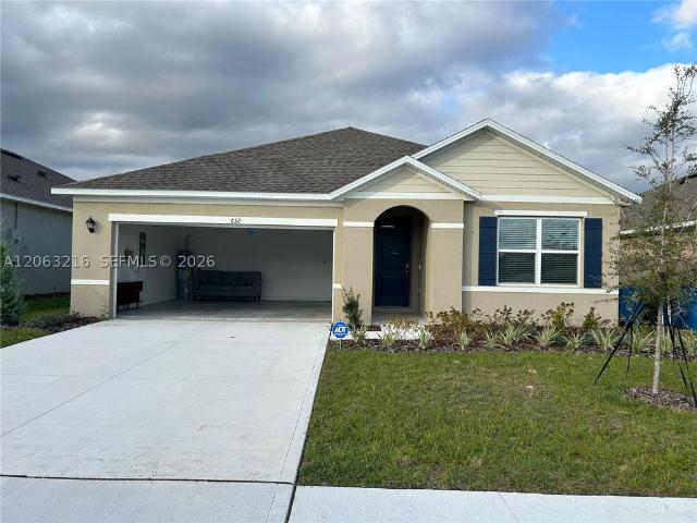 Detached House for rent in Lake Wales, Florida