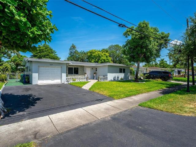 Villa for rent in Lauderhill