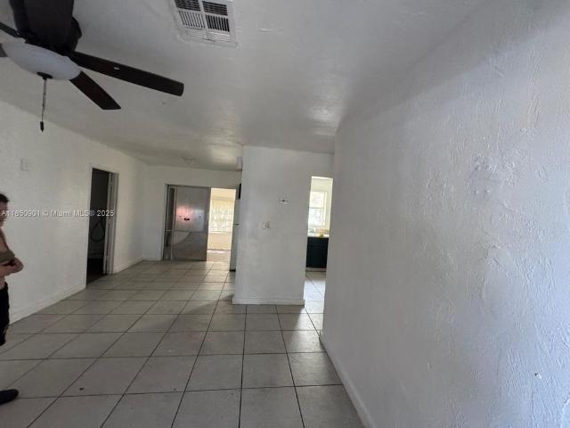 Villa for rent in Lauderhill