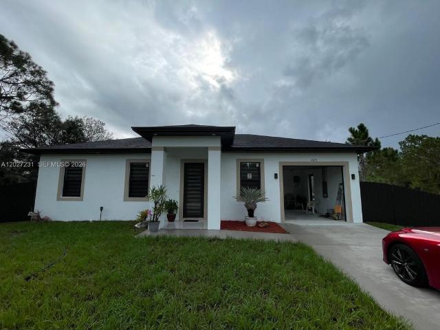 Detached House for rent in Lehigh Acres, Florida