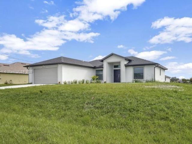 Villa for rent in Lehigh Acres