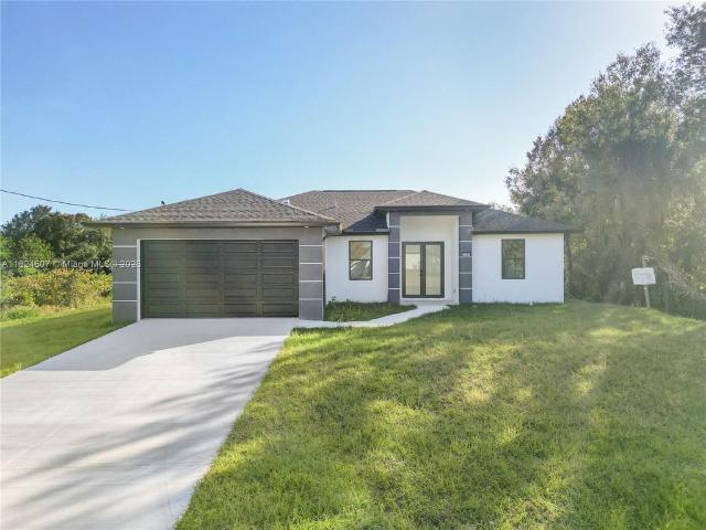 Villa for rent in Lehigh Acres