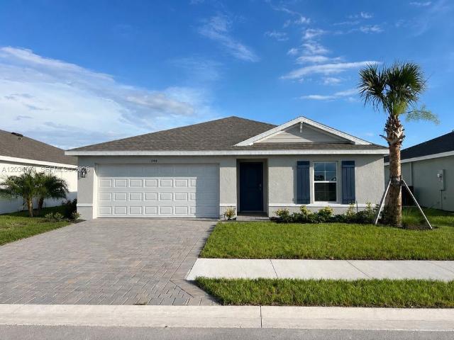 Detached House for rent in Lehigh Acres, Florida