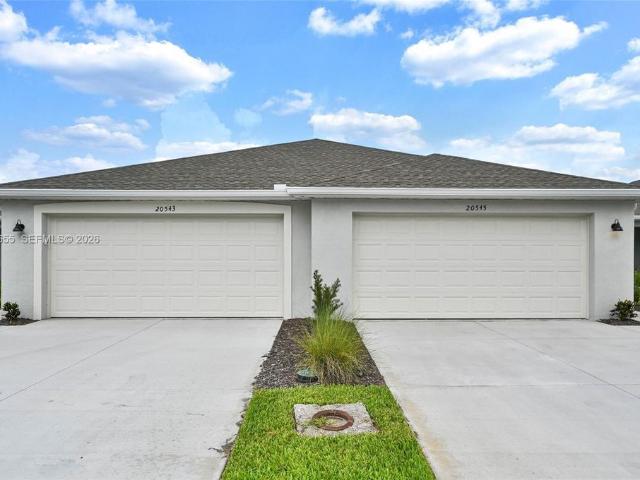 Detached House for rent in Lehigh Acres, Florida