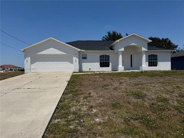 Villa for rent in Lehigh Acres