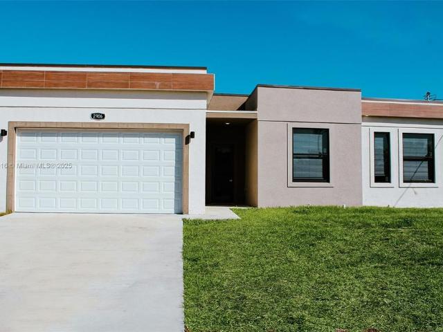 Villa for rent in Lehigh Acres