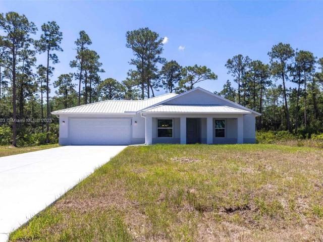 Villa for rent in Lehigh Acres