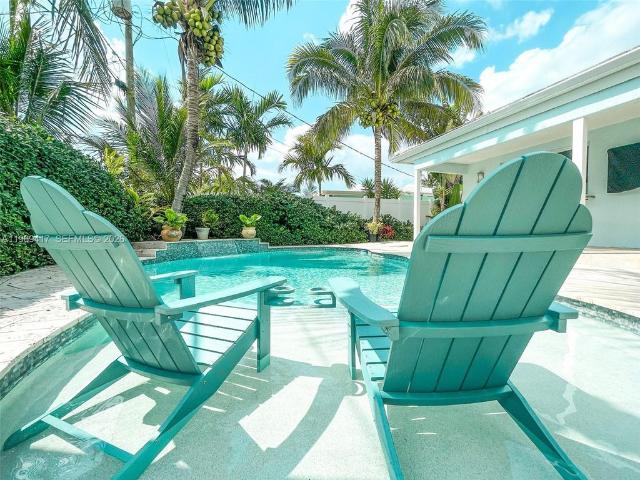 Detached House for rent in Florida