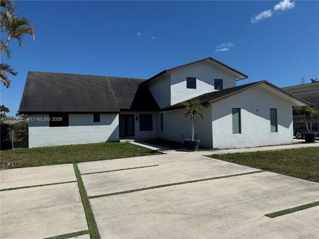 Detached House for rent in Miami, Florida