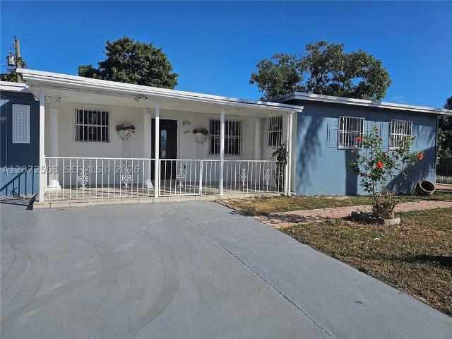Detached House for rent in Florida