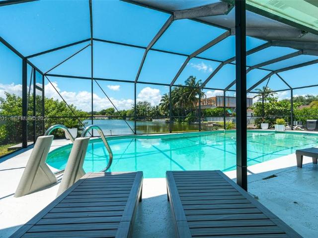 Detached House for rent in Miami, Florida