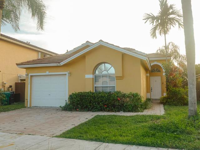 Detached House for rent in Miami, Florida