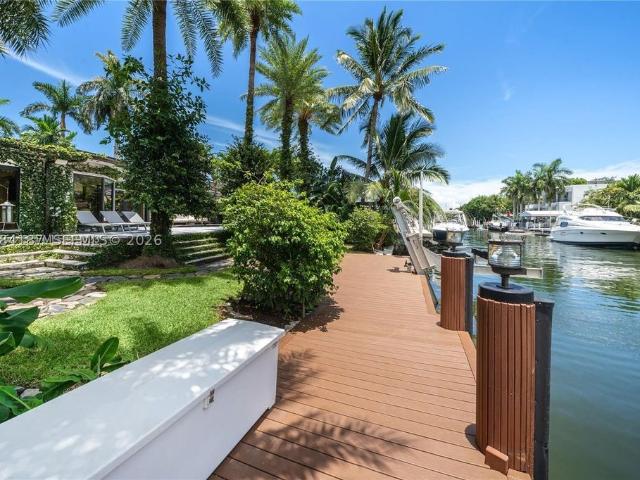 Detached House for rent in Miami, Florida