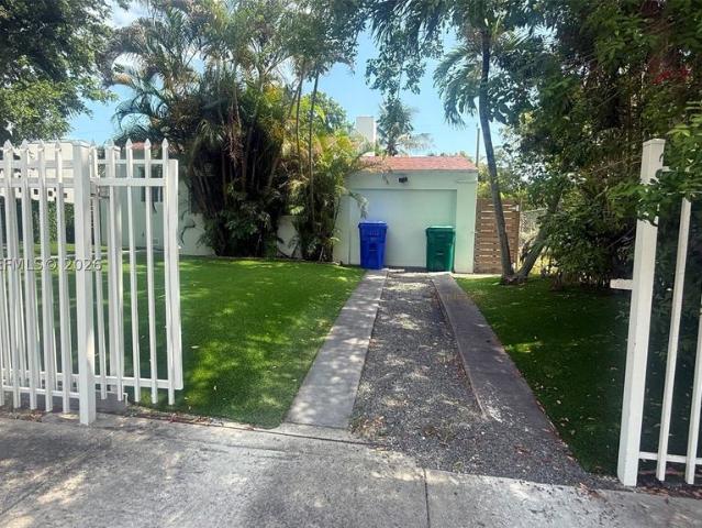 Detached House for rent in Miami, Florida