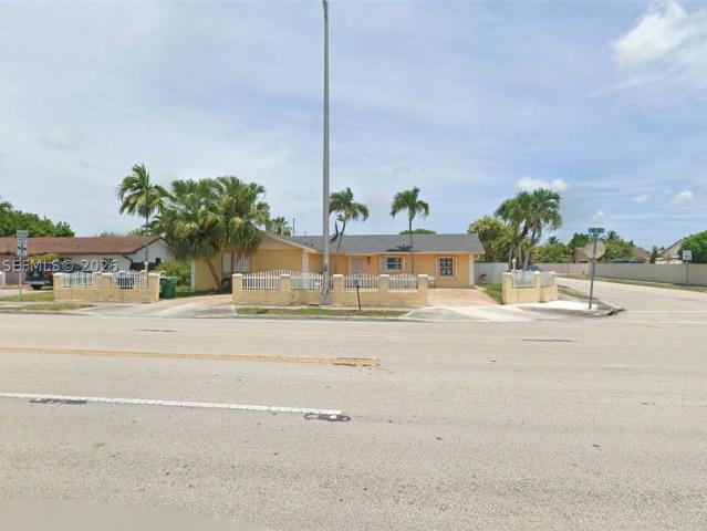 Detached House for rent in Miami, Florida