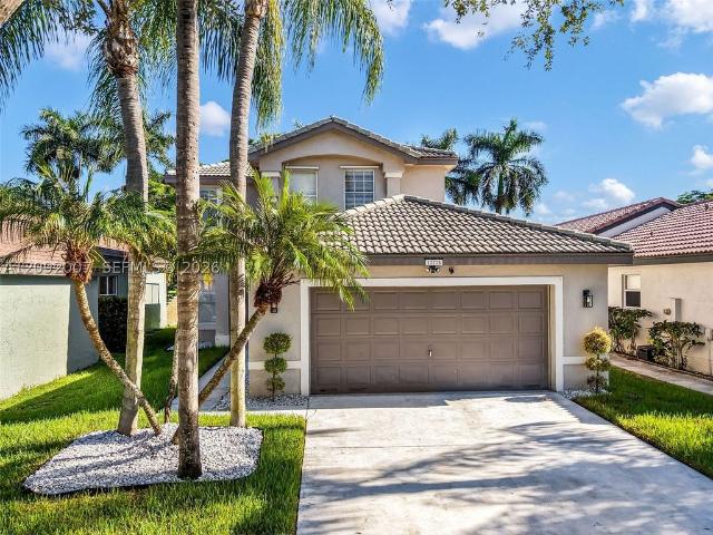 Detached House for rent in Miramar, Florida