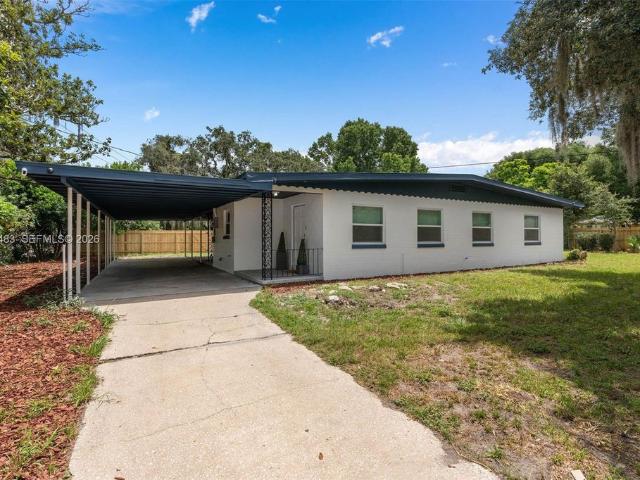 Detached House for rent in Mount Dora, Florida