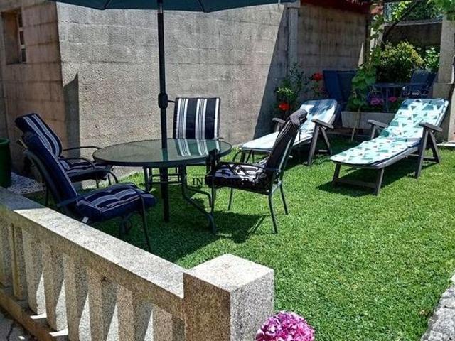 Casa en alquiler en Poio, Pontevedra