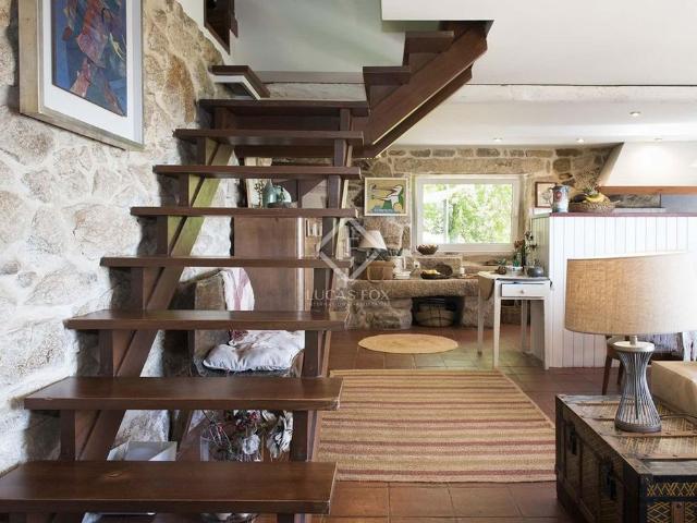 Casa en alquiler en Poio, Pontevedra