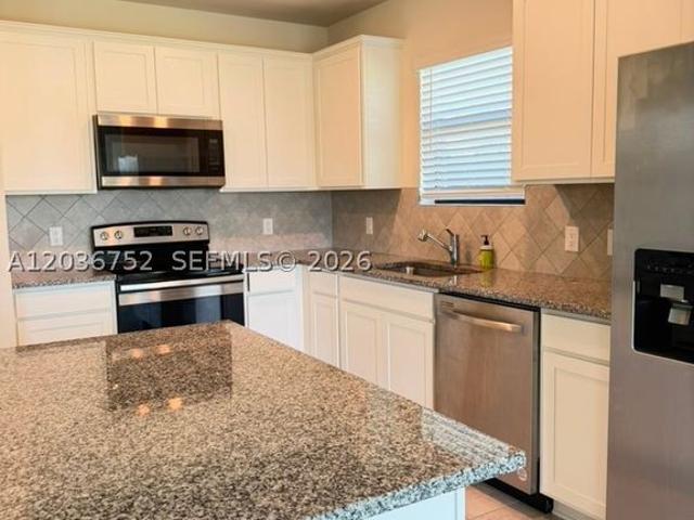 Detached House for rent in North Fort Myers, Florida