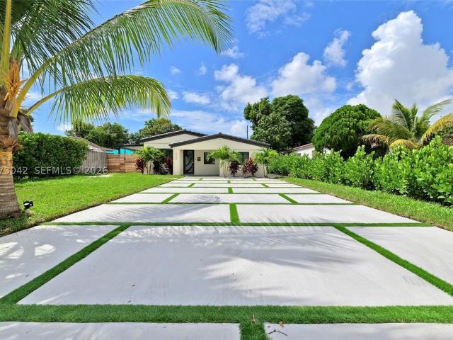 Detached House for rent in North Miami Beach, Florida