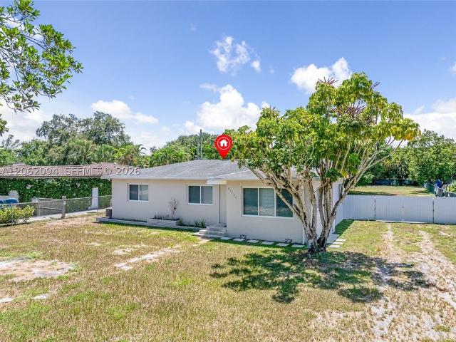Detached House for rent in North Miami, Florida