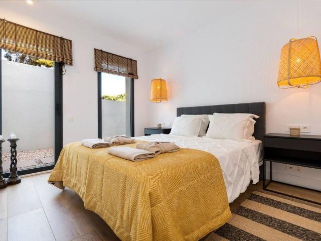 Casa en alquiler en Costa del Sol Occidental, Andalucía