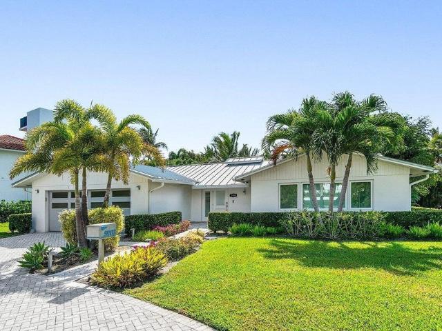Detached House for rent in Florida