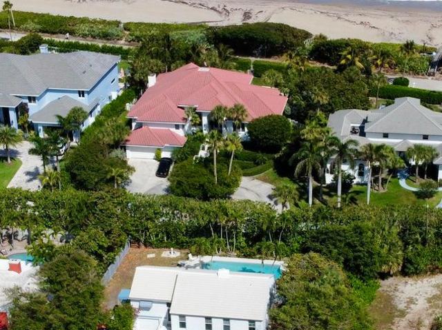 Detached House for rent in Florida