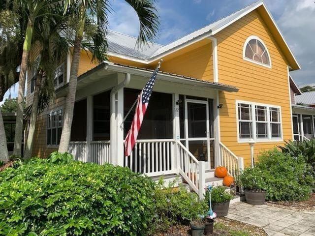 Detached House for rent in Okeechobee, Florida