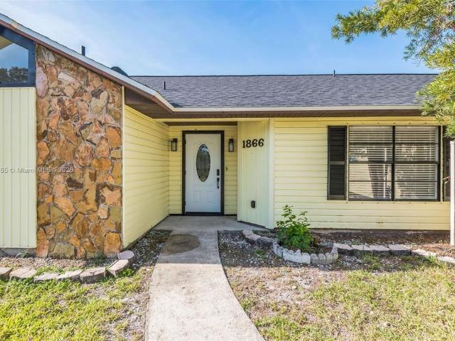 Villa for rent in Palm Bay