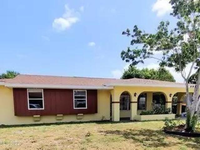 Villa for rent in Palm Bay