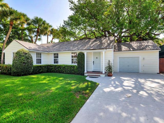 Detached House for rent in Palm Beach, Florida