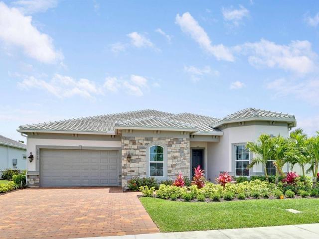 Villa for rent in Palm Beach