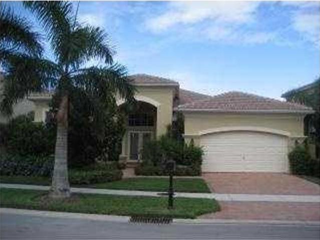 Villa for rent in Palm Beach