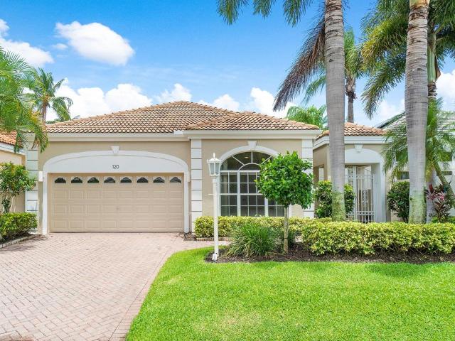 Villa for rent in Palm Beach