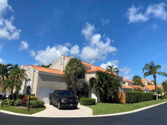 Villa for rent in Palm Beach