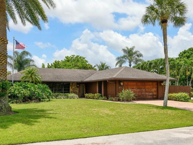 Villa for rent in Palm Beach
