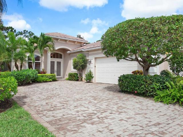 Villa for rent in Palm Beach
