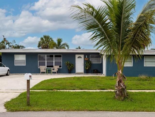 Villa for rent in Palm Springs
