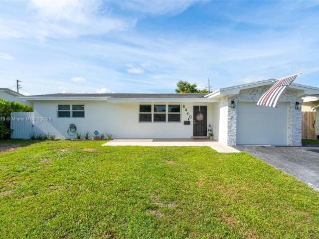 Villa for rent in Pembroke Pines