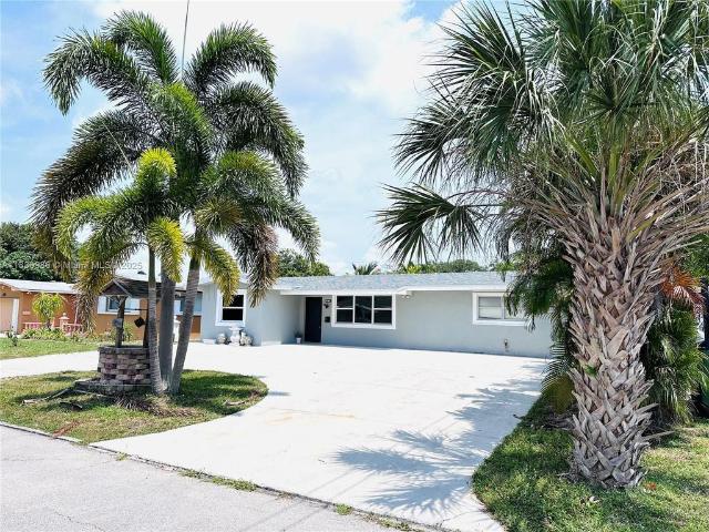 Villa for rent in Pembroke Pines