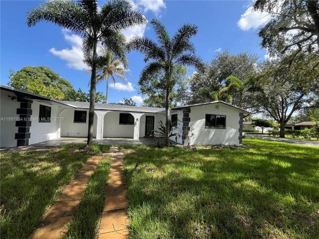 Detached House for rent in Plantation, Florida