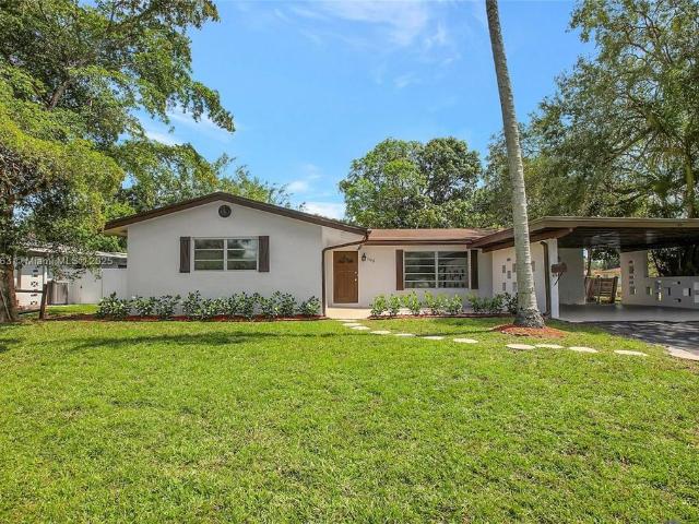 Detached House for rent in Plantation, Florida