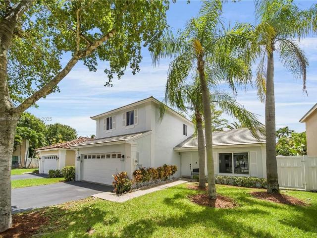 Detached House for rent in Plantation, Florida